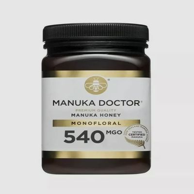 Manuka Doctor 540 MGO Manuka Honey 500g