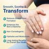ScarMD Stretch Mark Oil 120ml | Natural Anti Stretch Mark Cream for Pregnancy, Teens & Bodybuilders | Prevents & Reduces Stretch Marks | With Vitamin E & Gotu Kola view 4