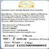 Jaiccha Ghasitaram Valentines Gift for Girlfriend/Boyfriend/Husband and Wife Wooden Laser Handle Basket of 11 Goodies view 3