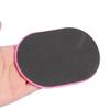 Hair Removal Pads, Self-adhesive Abrasive Paper Hair Removal Too Depilatory Pad Body Depilation Pad Healthy for Home Use view 3