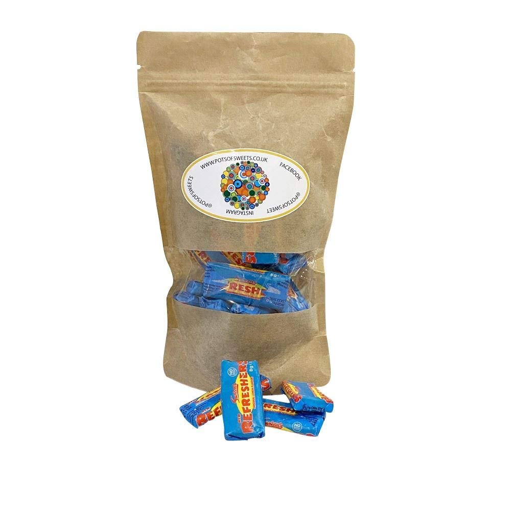 250g Pouch of Refreshers