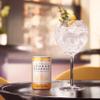 The London Essence Co., Low Calorie Tonic, Original Indian, 150 ml (Pack of 12) view 3