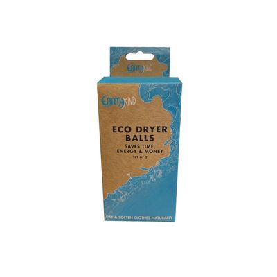 Eddingtons Earthkind Eco Dryer Balls - Set of 2