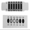 Click - FOREHEAD THERMOMETER - view 1