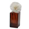12x Natural Diffuser Flowers - Med Carnation on String ,Hand made , lovely display , unique colourful effect , long-lasting fragrance to any room view 1