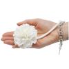 12x Natural Diffuser Flowers - Med Carnation on String ,Hand made , lovely display , unique colourful effect , long-lasting fragrance to any room view 3