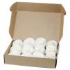 12x Natural Diffuser Flowers - Med Carnation on String ,Hand made , lovely display , unique colourful effect , long-lasting fragrance to any room view 4