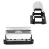 Replacement Shaver Foil Screen, Shaver Screen Metal Lightweight and Portable Good Performance No Irritation for Travel for Hotel for On Business Trip for Home view 2