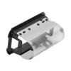 Replacement Shaver Foil Screen, Shaver Screen Metal Lightweight and Portable Good Performance No Irritation for Travel for Hotel for On Business Trip for Home view 3