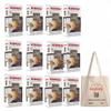 Kimbo Gusto di Napoli - Ground coffee - pack of 12 x 250g (12) view 1