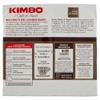 Kimbo Gusto di Napoli - Ground coffee - pack of 12 x 250g (12) view 2