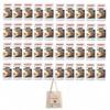 Kimbo Gusto di Napoli - Ground coffee - pack of 40 x 250g (40) view 3