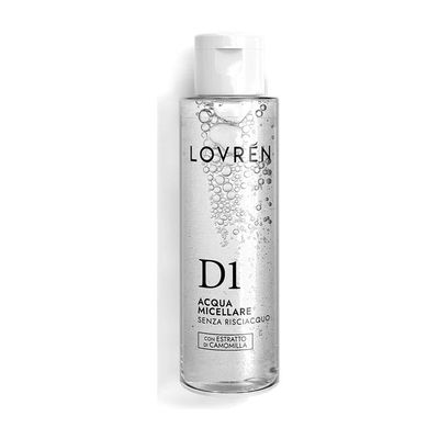 Lovren Essential - Micellar water without rinsing D1 (100 ml)