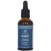Cashmere men's smoothing and protective beard oil, with natural oils: organic, Jojoba, Vitamin E, softness, growth, smoothness, hydration, natural beard, VEGAN, 995% natural 30 ml view 1