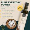 Foodin MCT Oil 500ML view 3