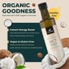 Foodin MCT Oil 500ML view 4
