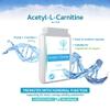 Acetyl-L-Carnitine 500mg 90 Capsules - High-Strength ALCAR with no D-carnitine - Made in The UK - Suitable for Vegans view 3