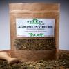 Agrimony Tea Dried Herb 50g - Herbal Remedies by J. - Agrimonia Rzepik view 1
