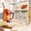CNP Professional Diet MRP, Low Calorie Meal Replacement with FREE Fatloss Capsules, 21g Protein with Patented Digezyme Fortified + Full Spectrum Vitamins & Minerals, 975g, 4 Flavours (Salted Caramel) view 3