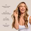 HAIR BURST Biotin Gummies for Hair Growth  Hair, Skin & Nails Vitamin Supplement, Reduces Breakage, Promotes Healthier Thicker- Daily Chewable Vitamins - 60 Day Supply view 3