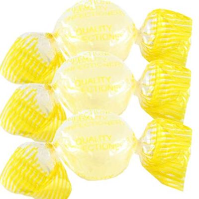 Acid Drops Wrapped Sweets from 100grams Packed by JKRTrading.com (400gram)