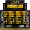 NXT Nutrition TNT Nuclear Shots - Pre Workout Drink 12 x 60ml (Pineapple) view 1
