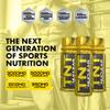 NXT Nutrition TNT Nuclear Shots - Pre Workout Drink 12 x 60ml (Pineapple) view 3