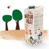NATUR ALL | Barista Oat Drink 1L - Plant-Based Milk Alternative, Gluten Free, Perfect for Coffee, Vegan, Long Life (Pack of 6) view 2