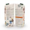 NATUR ALL | Barista Oat Drink 1L - Plant-Based Milk Alternative, Gluten Free, Perfect for Coffee, Vegan, Long Life (Pack of 6) view 3