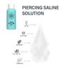 BASE LABORATORIES Piercing Aftercare Kit: Piercing Bump Solution Oil(15ml) + Piercing Aftercare Spray (4oz) view 3