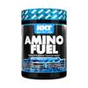 NXT Nutrition Amino Fuel Energy Drink | BCAAs Amino Acids with Beta Alanine, Vitamin D3 and Citrulline Malate  for Performance, Endurance and Energy Support | (Blue Raspberry) view 1