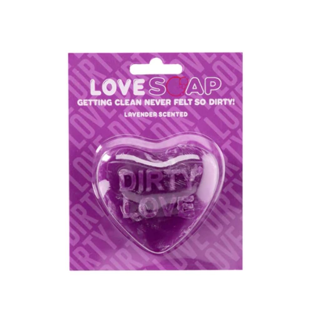 Shots Intimate Douche-SLI197 Purple One Size