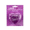 Shots Intimate Douche-SLI197 Purple One Size view 1