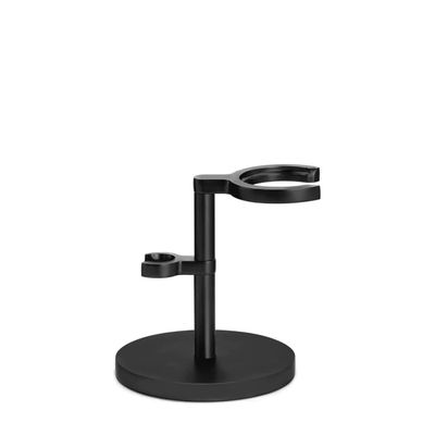Mhle RHM Rocca Jet Holder Black DLC