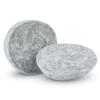 DimBull Wool Dryer Balls, XL - 6 Pack. Reusable, Hypoallergenic, 100% Organic New Zealand Wool. Safe & Unscented, Assorted Colours view 2