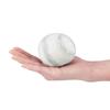 DimBull Wool Dryer Balls, XL - 6 Pack. Reusable, Hypoallergenic, 100% Organic New Zealand Wool. Safe & Unscented, Assorted Colours view 3