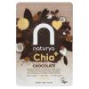Naturya Organic Chia+ Chocolate 175 g view 1
