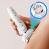 Anakel Home Hair Remover Head 81719648 Compatible with Braun Silkepil 9 Flex | Flexible Head, Micro-Grip Technology with 40 Tweezers | Type 5380 view 3