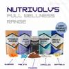 Nutrivolv Sea Kelp 2000mg Iodine Supplement - 60 Tablets - Source of Iodine Thyroid Improves Hair Growth, Skin & Immune System view 4