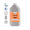 Bio-D Mandarin Washing Up Liquid 5L | Allergy Free | Vegan | Cruelty Free view 2