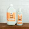 Bio-D Mandarin Washing Up Liquid 5L | Allergy Free | Vegan | Cruelty Free view 3