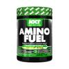 NXT Nutrition Amino Fuel Energy Drink | BCAAs Amino Acids with Beta Alanine, Vitamin D3 and Citrulline Malate  for Performance, Endurance and Energy Support | (Kiwi Lime) view 1