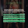 NXT Nutrition Amino Fuel Energy Drink | BCAAs Amino Acids with Beta Alanine, Vitamin D3 and Citrulline Malate  for Performance, Endurance and Energy Support | (Kiwi Lime) view 4