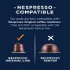 CafePod Flavoured Coffee Pods Nespresso Compatible Vanilla 10 Aluminium Capsules view 2