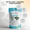 Nettle Leaf Supplement Tablets- Fight Allergy, Reduce Joint Pain, and Improve Prostate Health for Men and Women- 2000 mg Pack of 120 Pills. view 2
