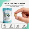 Nettle Leaf Supplement Tablets- Fight Allergy, Reduce Joint Pain, and Improve Prostate Health for Men and Women- 2000 mg Pack of 120 Pills. view 3