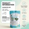 Nettle Leaf Supplement Tablets- Fight Allergy, Reduce Joint Pain, and Improve Prostate Health for Men and Women- 2000 mg Pack of 120 Pills. view 4