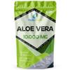 NutriVolv Aloe Vera 10,000mg - 120 Tablets | Natural Skincare, Colon Cleanse & Digestion Support | Detox & Immune Boosting Supplement | High Strength Aloe Vera Extract view 1
