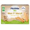 Physiolac Bio My First Biscuit From 10 Months 24 Biscuits view 1