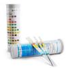 100xUTI Urine Test Strips(11-Parameters),Urinary Tract Infection Strip. Simple,Fast and Accurate.Urinalysis Home Testing Stick Kit for Ketone,pH,Glucose,Nitrite,Leukocytes to Help Monitor Your Health view 1